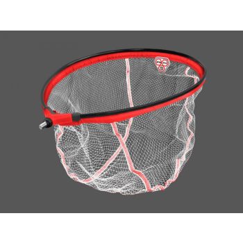 Delphin ATM Floaty Nylo Merítőfej 50x40cm