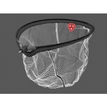   Delphin ATM Floaty Nylo Vario Úszó Állítható Merítőfej 50x40cm