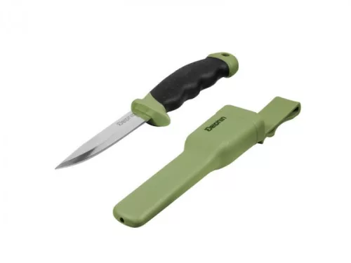 Delphin Spliter Kés 10cm