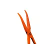 Delphin Atak! REFLEX Hajlított Fogó 13cm