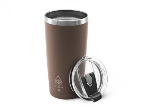 Delphin Isolacup Thermo Bögre 600ml