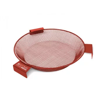 Delphin RoundMESH Törőszita 29cm/4mm