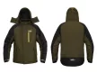 Delphin Winter Cruiser 5T Thermo Nadrág S