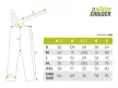 Delphin Winter Cruiser 5T Thermo Nadrág S