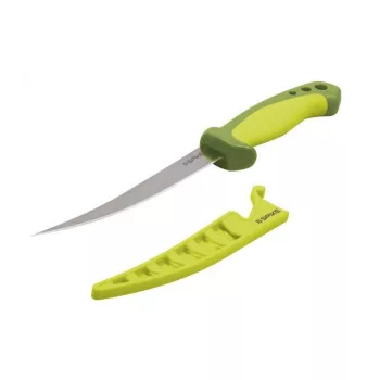 Delphin Spike Filéző Kés 16,5cm