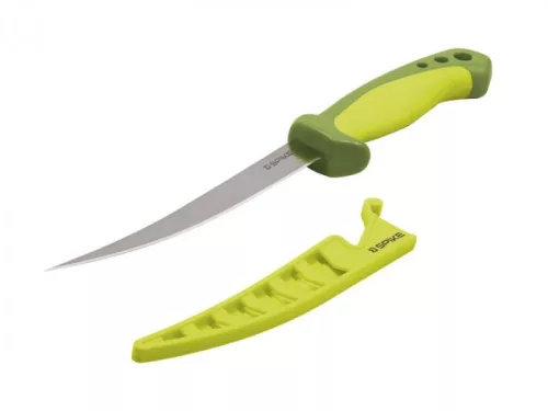 Delphin Spike Filéző Kés 16,5cm
