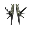 Delphin TaktyX 13 Multifunkciós Fogó 16,5cm