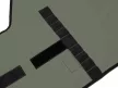 Delphin stick space c2g leszúrótáska 95x55cm