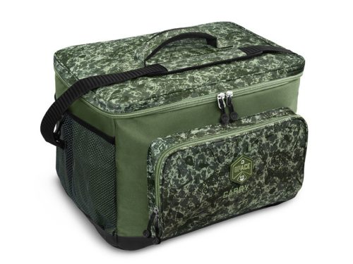 Delphin carryall space c2g válltáska 42x35x30cm