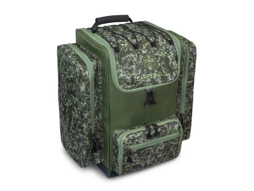 Delphin carper space c2g hátizsák XL 45x45x30cm