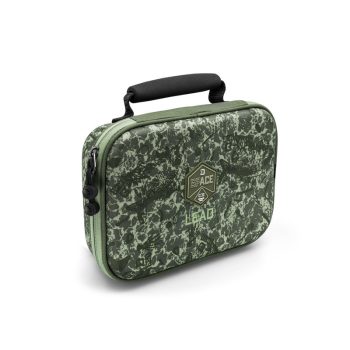 Delphin lead space c2g ólomtartó táska 25x20x10cm