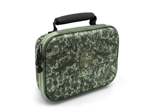 Delphin lead space c2g ólomtartó táska 25x20x10cm