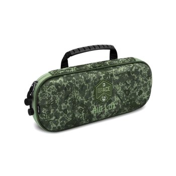 Delphin riglux space c2g előketartó táska 30x13x8cm