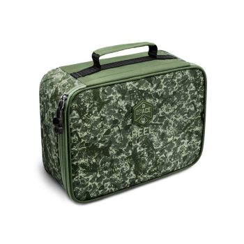 Delphin reel space c2g orsótartó táska 33x25x12cm