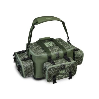 Delphin blokz carryal space c2g válltáska 30+15L