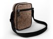 Delphin area urban carpath crossbody válltáska 22x17x8cm