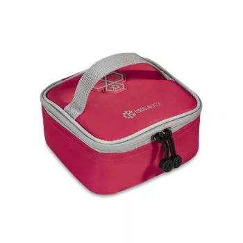 Delphin atoma isolabox csalitartó táska 15x15x7,5cm