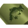 Delphin carp rozsdamentes bögre 300ml