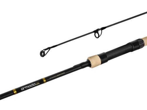 Delphin armada nx blackway cork bojlis horgászbot 3,60m 3lb