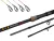 Delphin river trophy nxt x-treme feeder bot 4m 250g