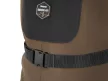 Delphin orava neoprén melles csizma 41