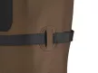 Delphin orava neoprén melles csizma 46