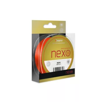 Delphin Nexo8 Fonott Zsinór 130m 0,10mm