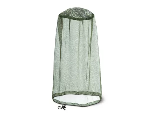 Delphin shield c2g szúnyogháló kalapra 100x50cm
