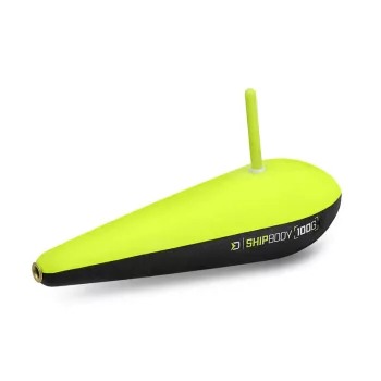 Delphin ckg shipbody harcsás úszó 100g