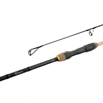 Delphin Opium Carp V2 Cork Bojlis Horgászbot 3,80m 3lb