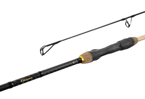 Delphin Opium Carp V2 Cork Bojlis Horgászbot 3,80m 3lb