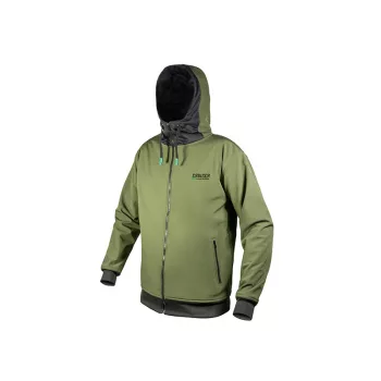 Delphin cruiser hero softshell kabát XXL