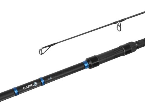 Delphin capri nxt bojlis bot 3,60m 3,5lb 3rész