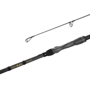   Delphin opium blacxcarp 3g technocork bojlis bot 2,70m 2,75lb 2rész