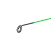 Delphin opium blacxfeeder 3g technocork feeder bot 3,60m 80g