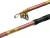 Delphin queen tele horgászbot 3m 100g
