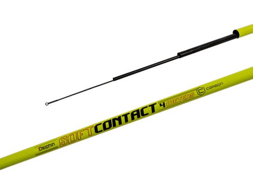 Delphin softcontact spiccbot 4m