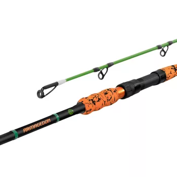Delphin armagedon harcsás bot 1,70m 205g