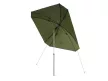 Delphin rainy horgászernyő 2,50m