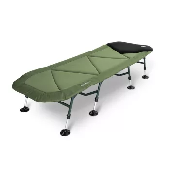 Delphin EF8 Eazyeight 8 lábas horgászágy 200x75cm