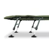 Delphin EF8 Eazyeight 8 lábas horgászágy 200x75cm