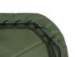 Delphin EF8 Eazyeight 8 lábas horgászágy 200x75cm