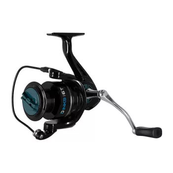 Delphin inks 2T 2000 elsőfékes orsó