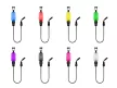 Delphin cubix chain láncos swinger zöld