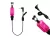 Delphin cubix light swinger queen