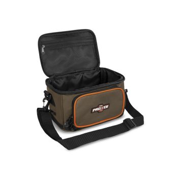 Delphin proxes easy válltáska 27x19x16cm