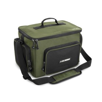 Delphin classa carryall válltáska XXL 55x35x30cm