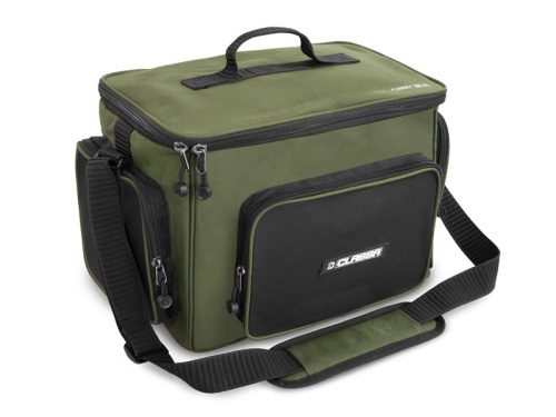 Delphin classa carryall válltáska XXL 55x35x30cm