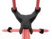 Delphin bronx stalx queen rod pod 2 botos