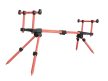 Delphin bronx stalx queen rod pod 2 botos
